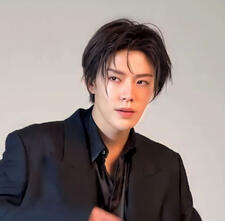Nakamoto Yuta